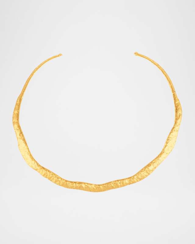 Bianca Choker Necklace